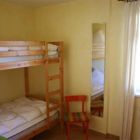 Strandstrasse 32 - 04-15 Lägenhet Ostseebad Kühlungsborn