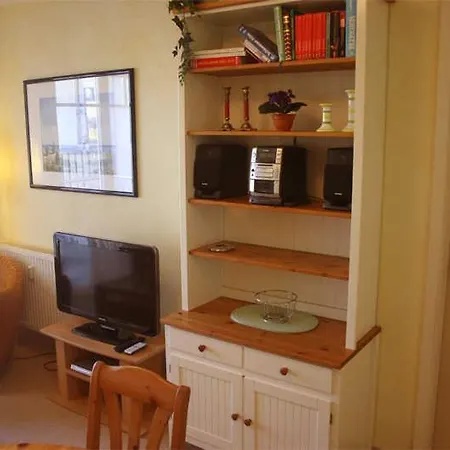 Strandstrasse 32 - 04-15 Apartmán *