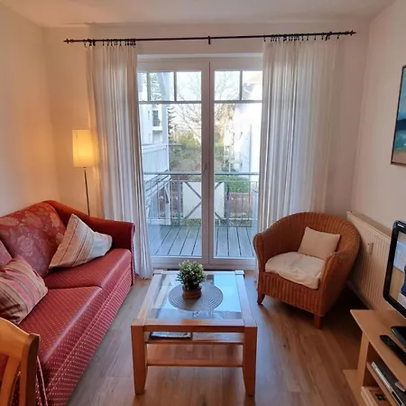 Strandstrasse 32 - 04-15