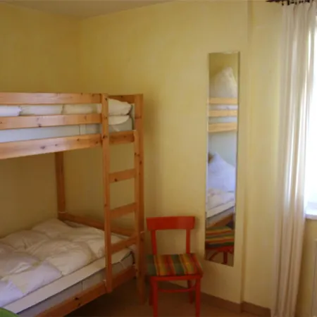 Апартаменты Strandstrasse 32 - 04-15