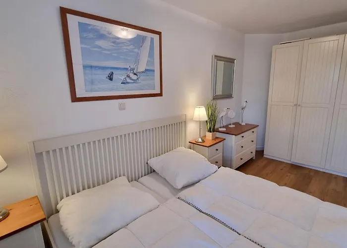 Strandstrasse 32 - 04-15 Appartamento