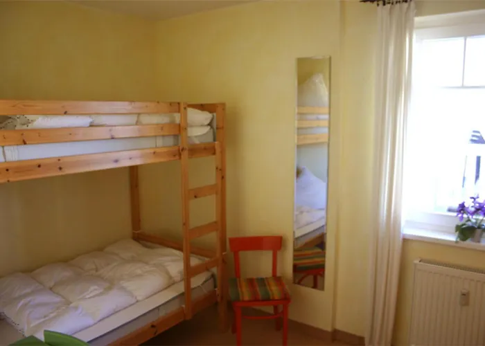 Appartamento Strandstrasse 32 - 04-15